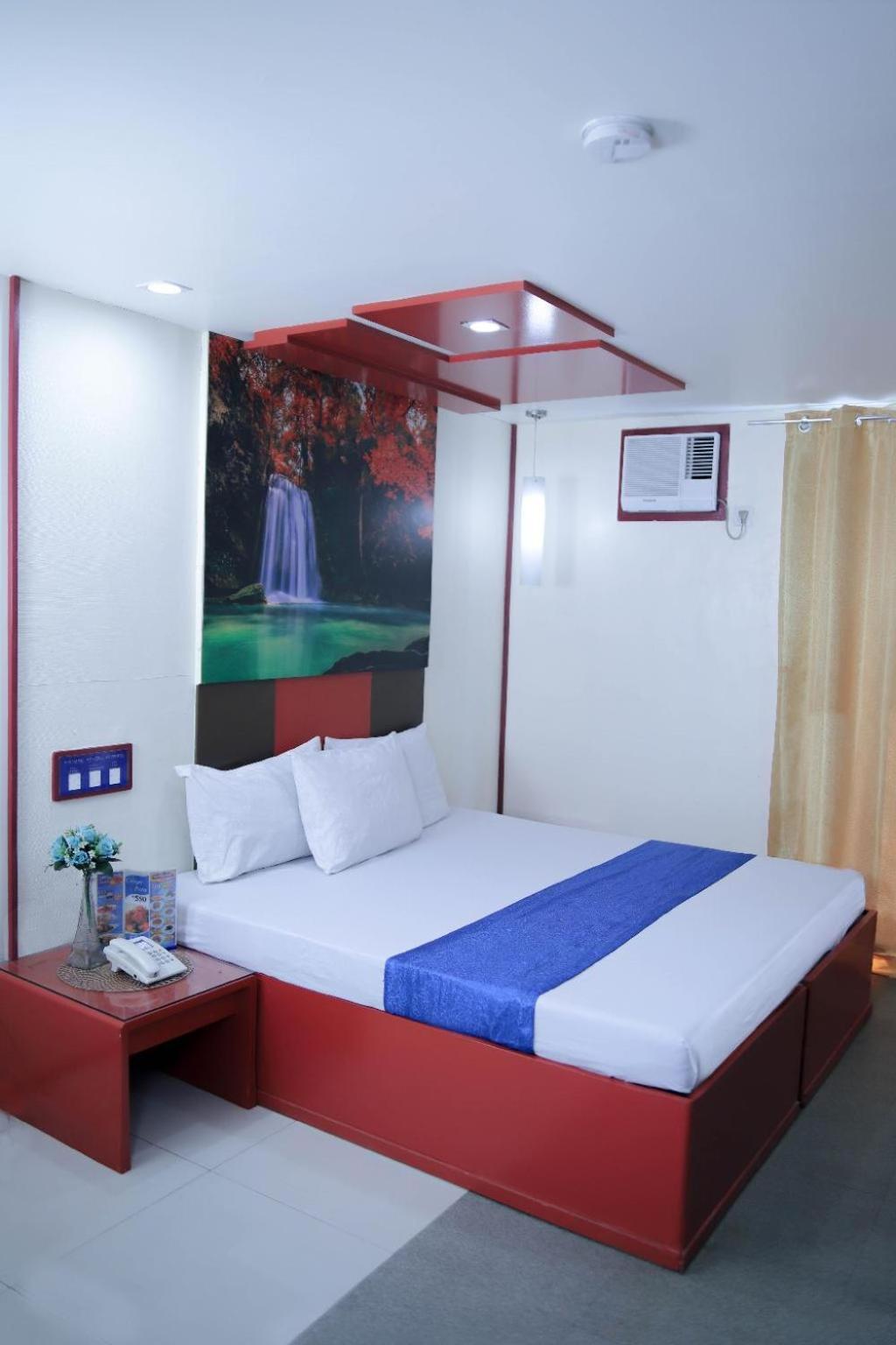 Hotel Dreamworld North Edsa Quezon City Exterior photo